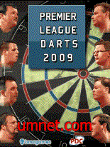Premier League Darts 320x240.jar
